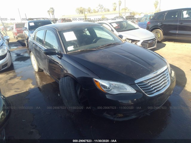 Photo 0 VIN: 1C3CCBAB3EN124715 - CHRYSLER 200 