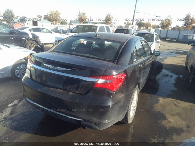 Photo 3 VIN: 1C3CCBAB3EN124715 - CHRYSLER 200 