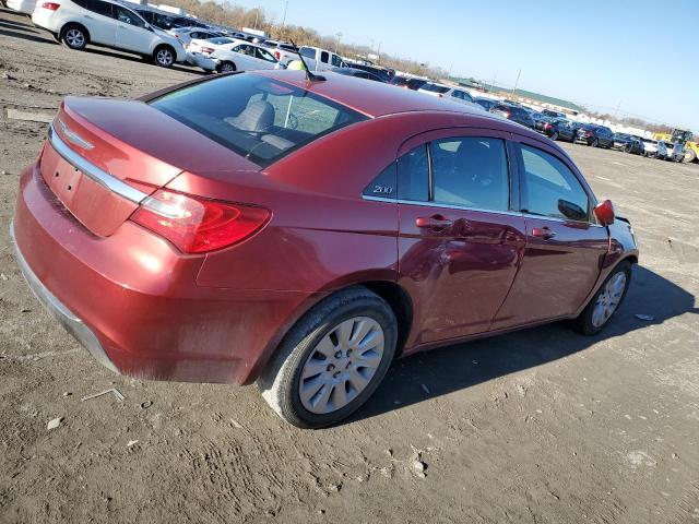 Photo 2 VIN: 1C3CCBAB3EN142972 - CHRYSLER 200 