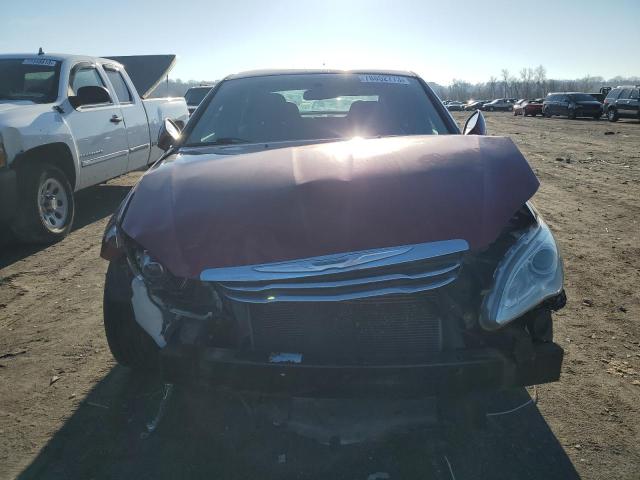 Photo 4 VIN: 1C3CCBAB3EN142972 - CHRYSLER 200 