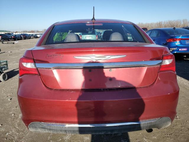 Photo 5 VIN: 1C3CCBAB3EN142972 - CHRYSLER 200 