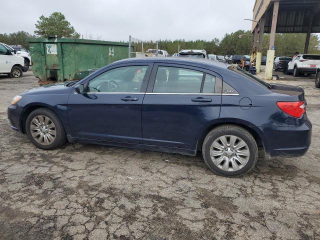 Photo 1 VIN: 1C3CCBAB3EN143278 - CHRYSLER 200 LX 