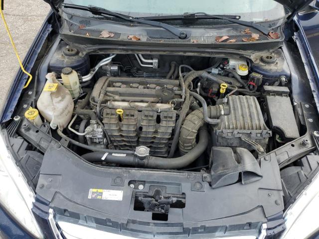 Photo 10 VIN: 1C3CCBAB3EN143278 - CHRYSLER 200 LX 