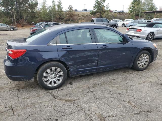 Photo 2 VIN: 1C3CCBAB3EN143278 - CHRYSLER 200 LX 