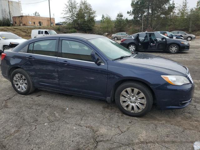 Photo 3 VIN: 1C3CCBAB3EN143278 - CHRYSLER 200 LX 