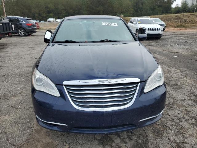 Photo 4 VIN: 1C3CCBAB3EN143278 - CHRYSLER 200 LX 