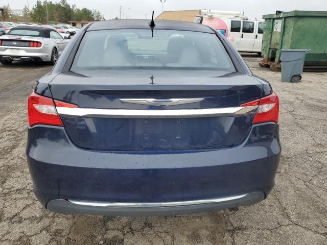 Photo 5 VIN: 1C3CCBAB3EN143278 - CHRYSLER 200 LX 