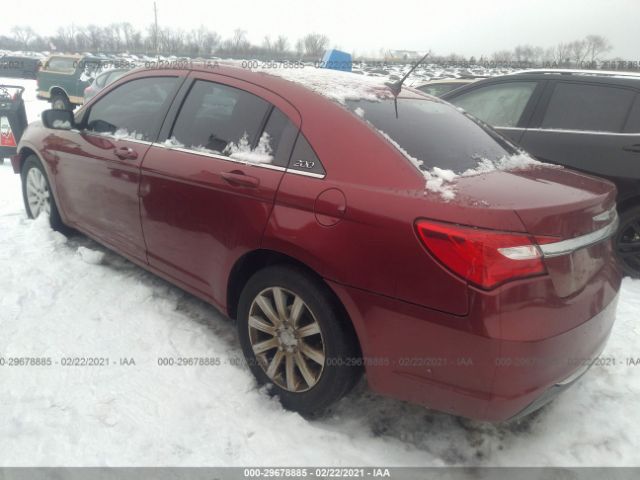 Photo 2 VIN: 1C3CCBAB3EN143295 - CHRYSLER 200 