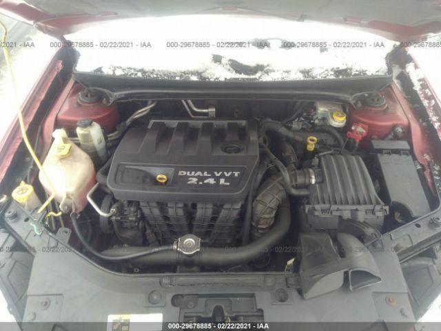 Photo 9 VIN: 1C3CCBAB3EN143295 - CHRYSLER 200 