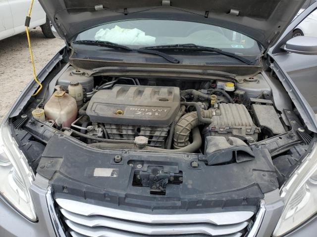 Photo 10 VIN: 1C3CCBAB3EN168097 - CHRYSLER 200 LX 