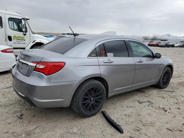 Photo 2 VIN: 1C3CCBAB3EN168097 - CHRYSLER 200 LX 