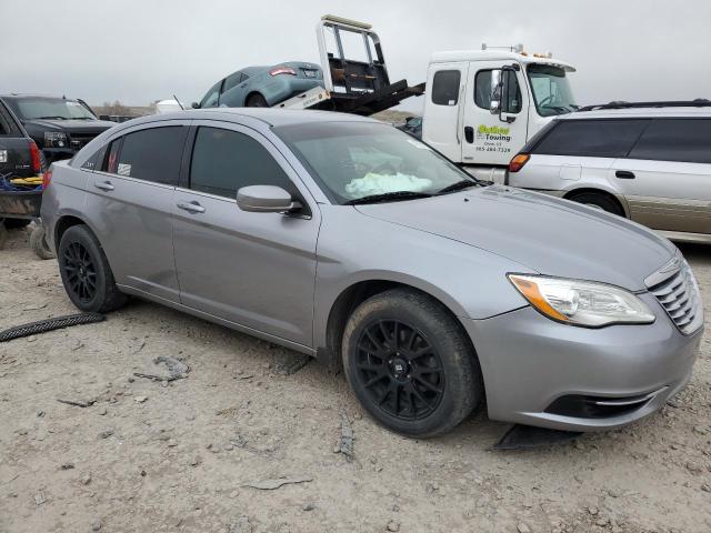 Photo 3 VIN: 1C3CCBAB3EN168097 - CHRYSLER 200 LX 