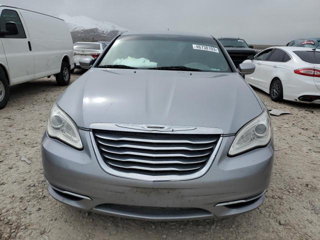 Photo 4 VIN: 1C3CCBAB3EN168097 - CHRYSLER 200 LX 