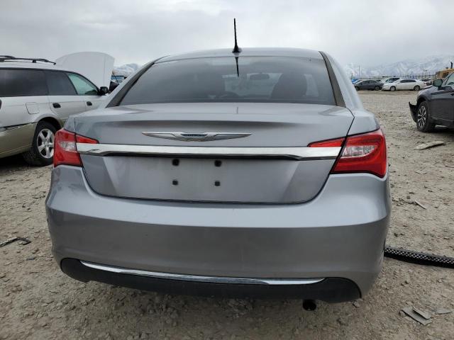 Photo 5 VIN: 1C3CCBAB3EN168097 - CHRYSLER 200 LX 