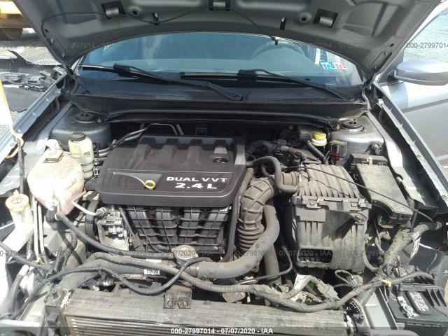 Photo 9 VIN: 1C3CCBAB3EN168522 - CHRYSLER 200 