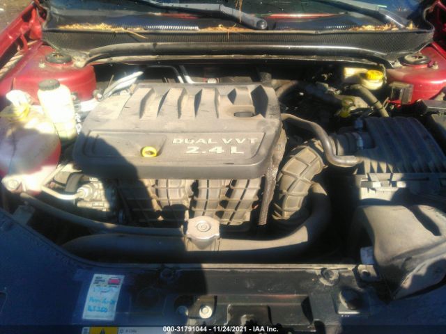 Photo 9 VIN: 1C3CCBAB3EN197261 - CHRYSLER 200 