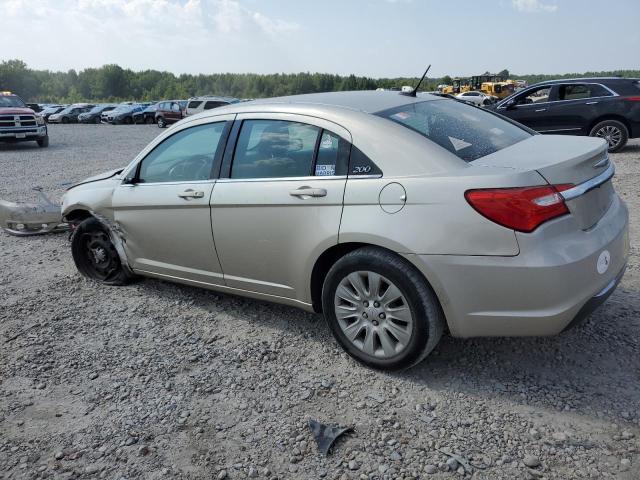 Photo 1 VIN: 1C3CCBAB3EN204578 - CHRYSLER 200 LX 