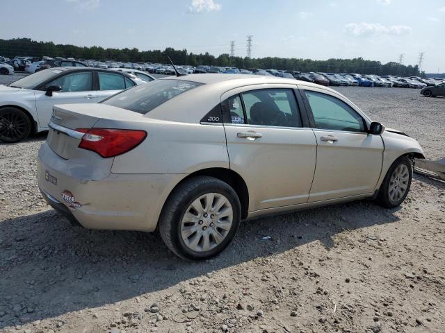 Photo 2 VIN: 1C3CCBAB3EN204578 - CHRYSLER 200 LX 