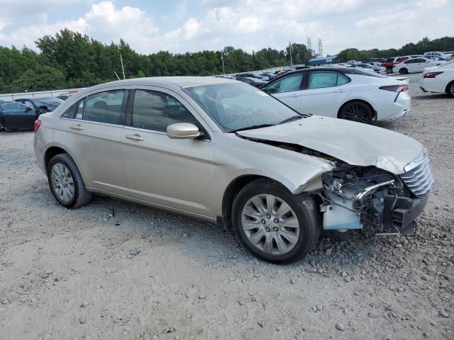 Photo 3 VIN: 1C3CCBAB3EN204578 - CHRYSLER 200 LX 