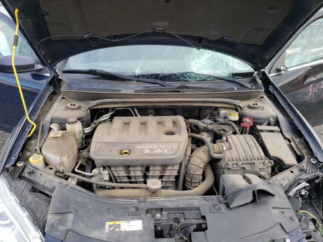 Photo 6 VIN: 1C3CCBAB3EN205617 - CHRYSLER 200 LX 