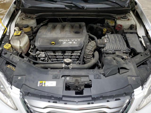 Photo 10 VIN: 1C3CCBAB3EN206086 - CHRYSLER 200 LX 