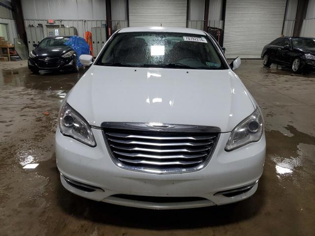 Photo 4 VIN: 1C3CCBAB3EN206086 - CHRYSLER 200 LX 