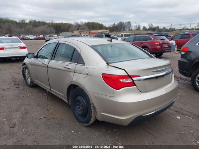 Photo 2 VIN: 1C3CCBAB3EN206248 - CHRYSLER 200 