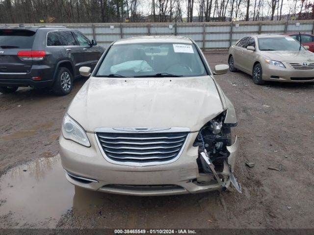 Photo 5 VIN: 1C3CCBAB3EN206248 - CHRYSLER 200 