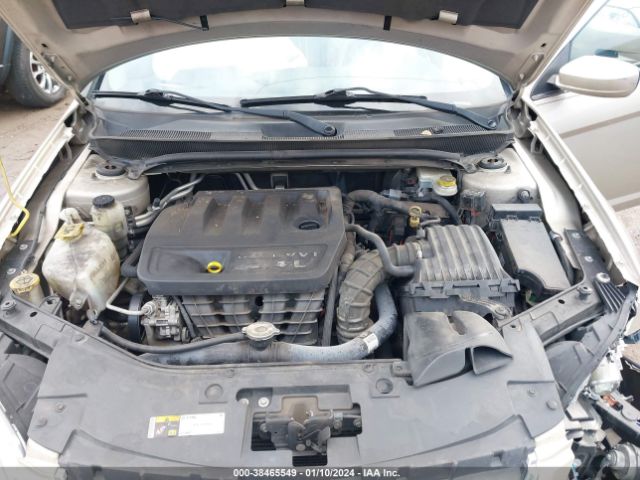 Photo 9 VIN: 1C3CCBAB3EN206248 - CHRYSLER 200 