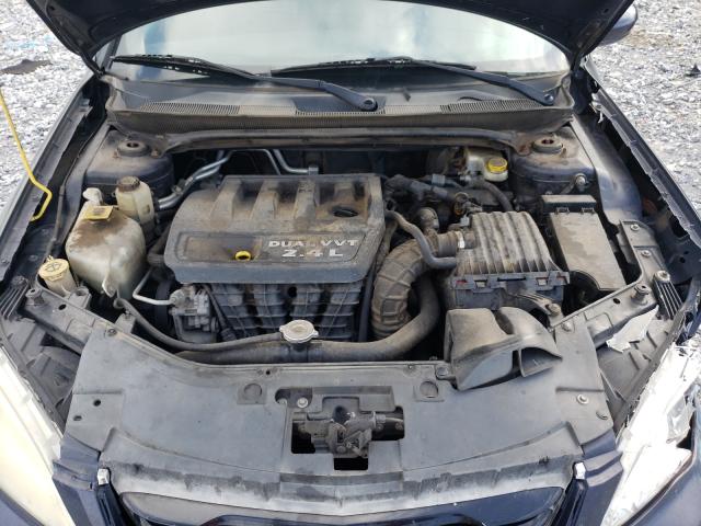 Photo 6 VIN: 1C3CCBAB3EN211403 - CHRYSLER 200 LX 