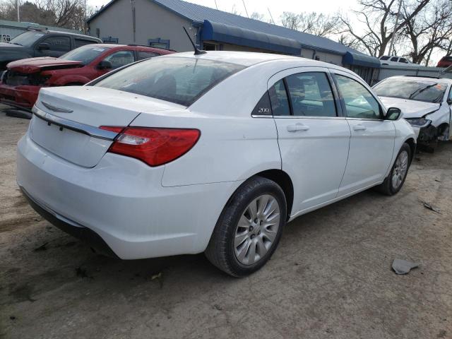 Photo 3 VIN: 1C3CCBAB3EN211790 - CHRYSLER 200 LX 