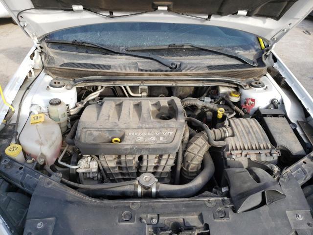 Photo 6 VIN: 1C3CCBAB3EN211790 - CHRYSLER 200 LX 