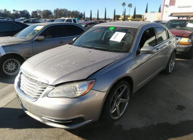 Photo 1 VIN: 1C3CCBAB3EN212129 - CHRYSLER 200 