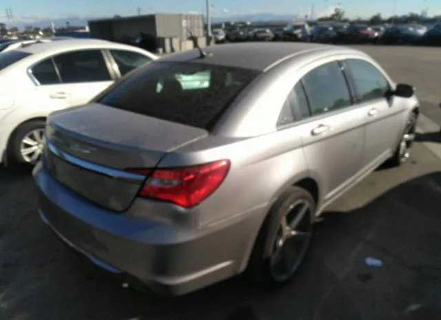 Photo 3 VIN: 1C3CCBAB3EN212129 - CHRYSLER 200 