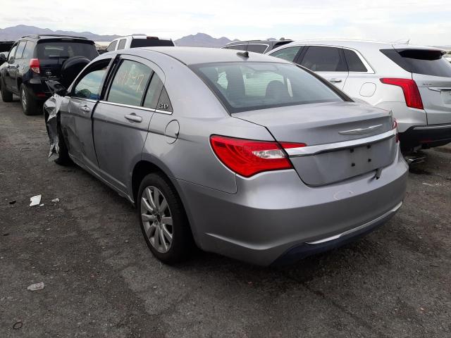 Photo 2 VIN: 1C3CCBAB3EN212311 - CHRYSLER 200 LX 