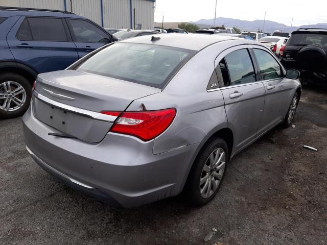 Photo 3 VIN: 1C3CCBAB3EN212311 - CHRYSLER 200 LX 