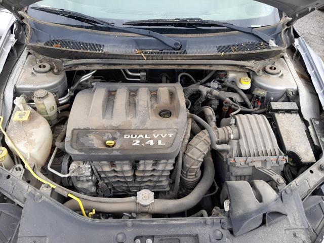 Photo 6 VIN: 1C3CCBAB3EN212311 - CHRYSLER 200 LX 