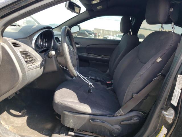 Photo 6 VIN: 1C3CCBAB3EN212681 - CHRYSLER 200 LX 