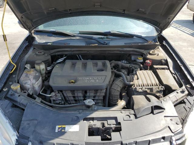 Photo 10 VIN: 1C3CCBAB3EN213183 - CHRYSLER 200 LX 