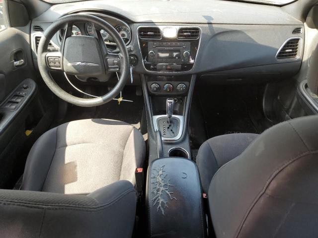 Photo 7 VIN: 1C3CCBAB3EN213183 - CHRYSLER 200 LX 