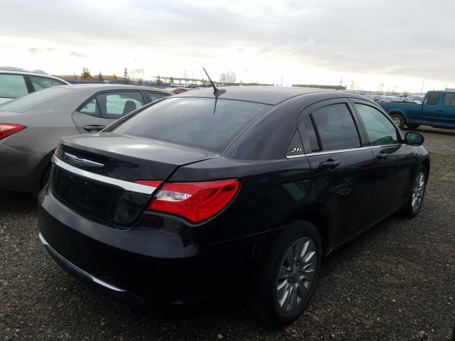 Photo 3 VIN: 1C3CCBAB3EN229853 - CHRYSLER 200 LX 