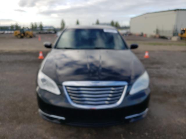 Photo 8 VIN: 1C3CCBAB3EN229853 - CHRYSLER 200 LX 