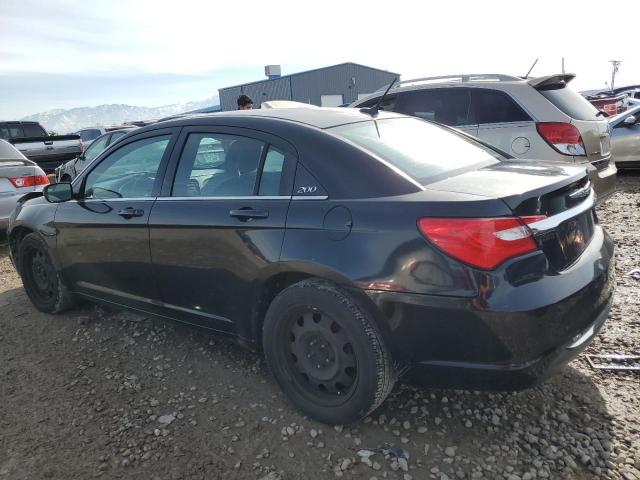 Photo 1 VIN: 1C3CCBAB3EN230601 - CHRYSLER 200 