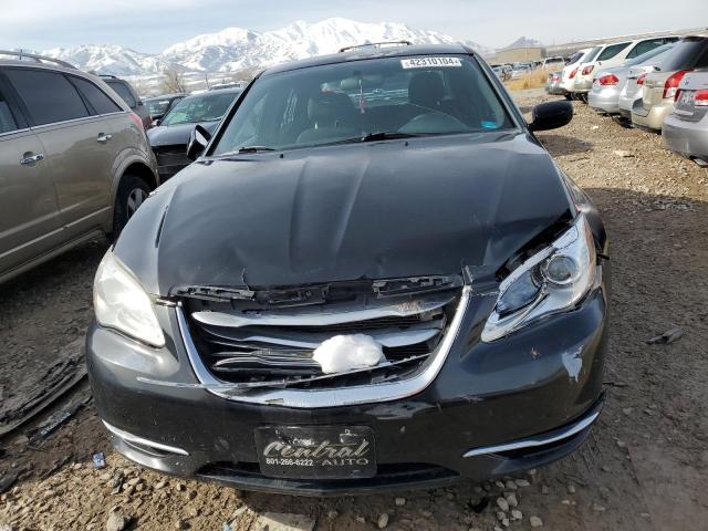 Photo 4 VIN: 1C3CCBAB3EN230601 - CHRYSLER 200 