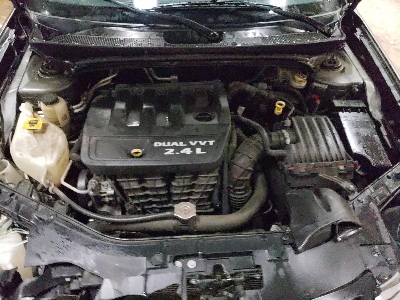 Photo 6 VIN: 1C3CCBAB4CN113798 - CHRYSLER 200 LX 