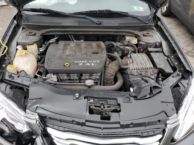 Photo 10 VIN: 1C3CCBAB4CN125529 - CHRYSLER 200 