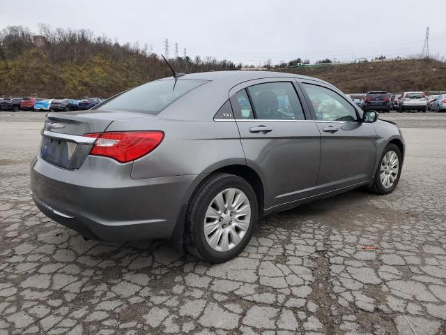 Photo 2 VIN: 1C3CCBAB4CN125529 - CHRYSLER 200 