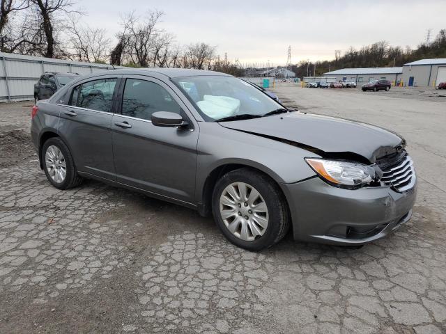 Photo 3 VIN: 1C3CCBAB4CN125529 - CHRYSLER 200 