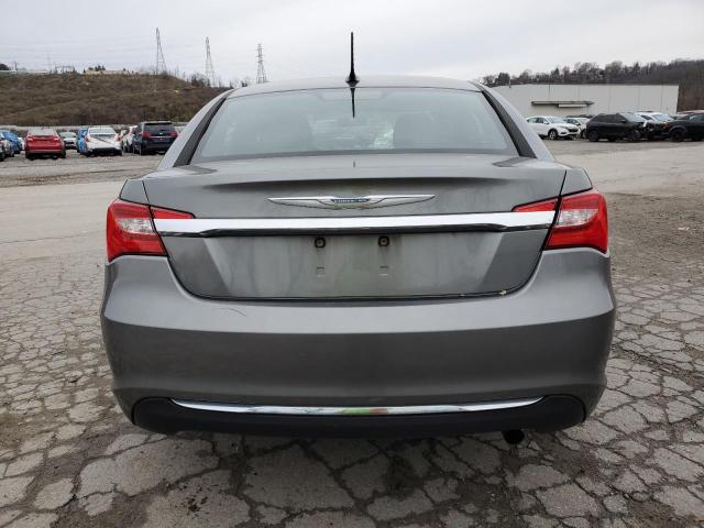 Photo 5 VIN: 1C3CCBAB4CN125529 - CHRYSLER 200 