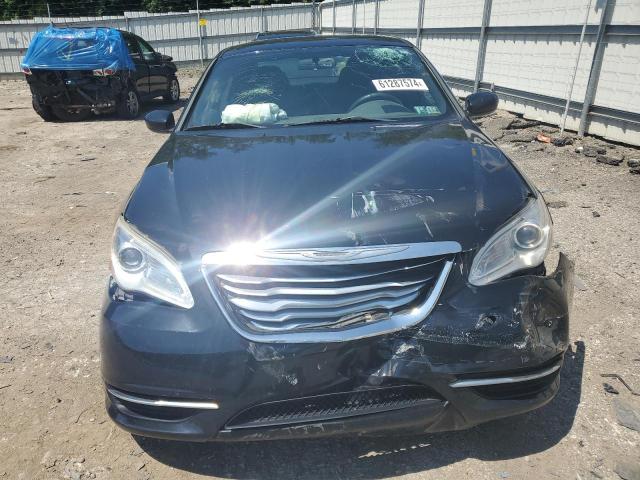 Photo 3 VIN: 1C3CCBAB4CN134134 - CHRYSLER 200 